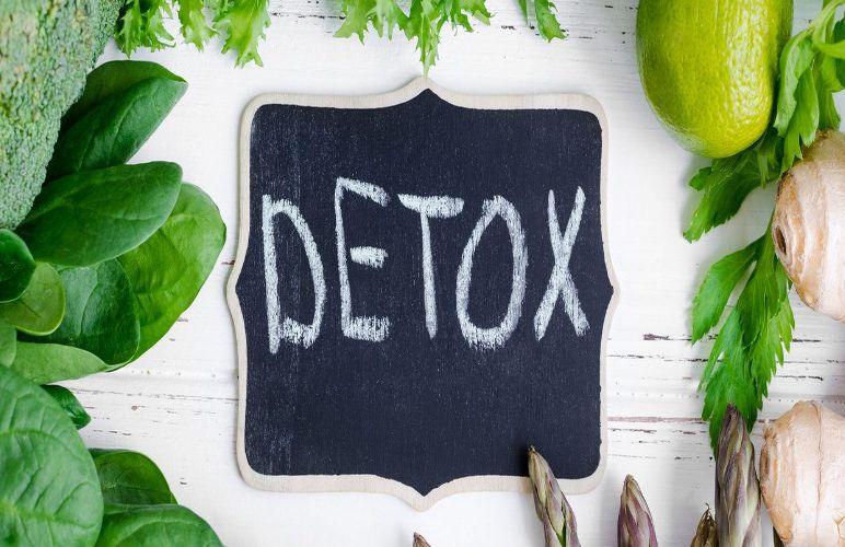 detox and heal from vaccine injury