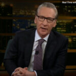Bill Maher on The Highwire episode 366