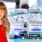 Children given unlicensed COVID vaccines
