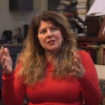 Dr. Naomi Wolf on Pfizer Documents and Depopulation Agenda